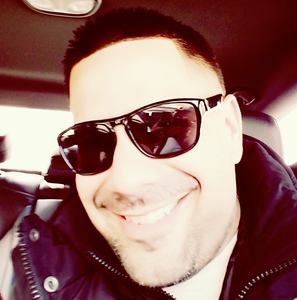 Meet your Posher, Nick